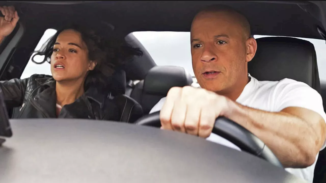 Auf diesen Moment warten Fans seit Jahren: Vin Diesel gibt langersehntes Update zu 'Fast & Furious 11'