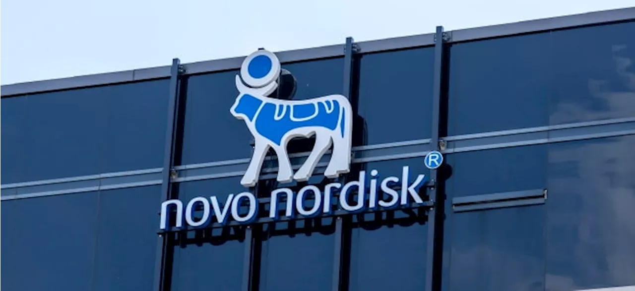 Novo Nordisk-Aktie steigt: Wegovy startet in China