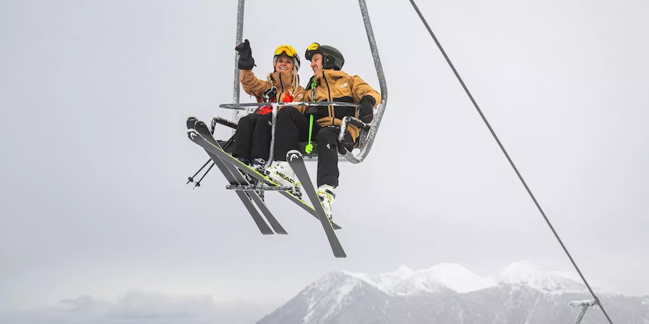 Teurer Familienurlaub: ADAC-Vergleich: Skipass-Preise ziehen an