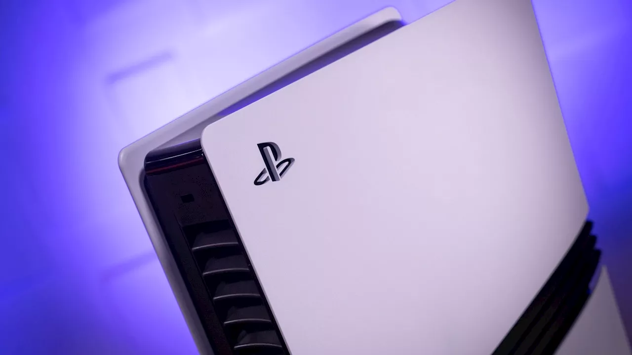 Enttäuschung auf der PS5 Pro: Sonys 800-Euro-Konsole macht manche Spiele hässlicher