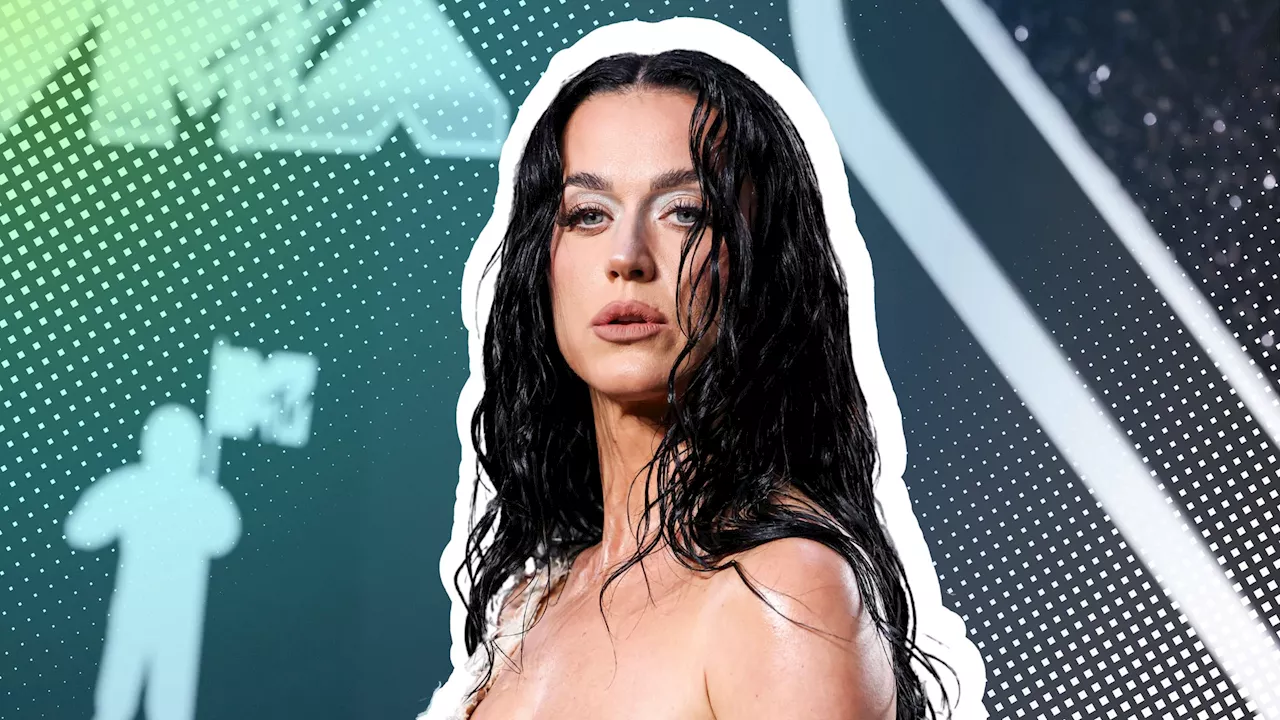 Katy Perry Tour 2025: Tickets & Termine der „The Lifetimes Tour“