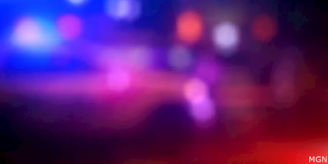 Pedestrian struck and killed in Walton County by unknown vehicle