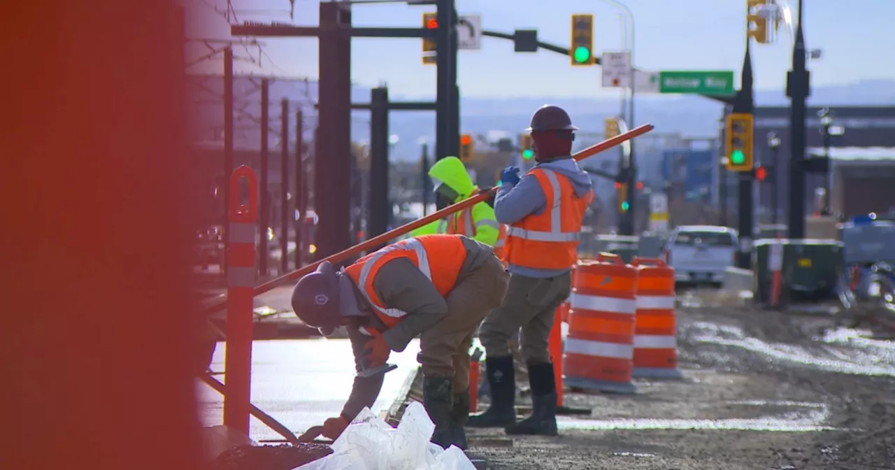 How officials are working to limit traffic impacts of the new Daybreak Ballpark