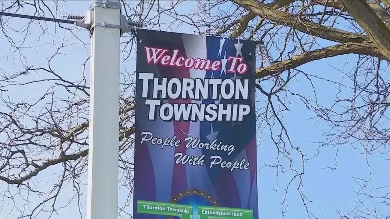 Thornton Township trustees to boycott meeting, citing transparency concerns