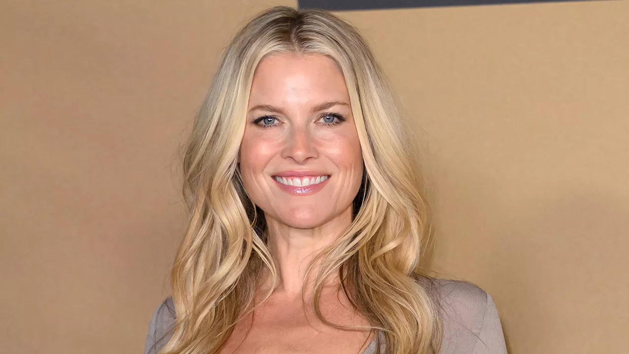 Ali Larter uprooted family to Idaho from Los Angeles for 'simpler life'