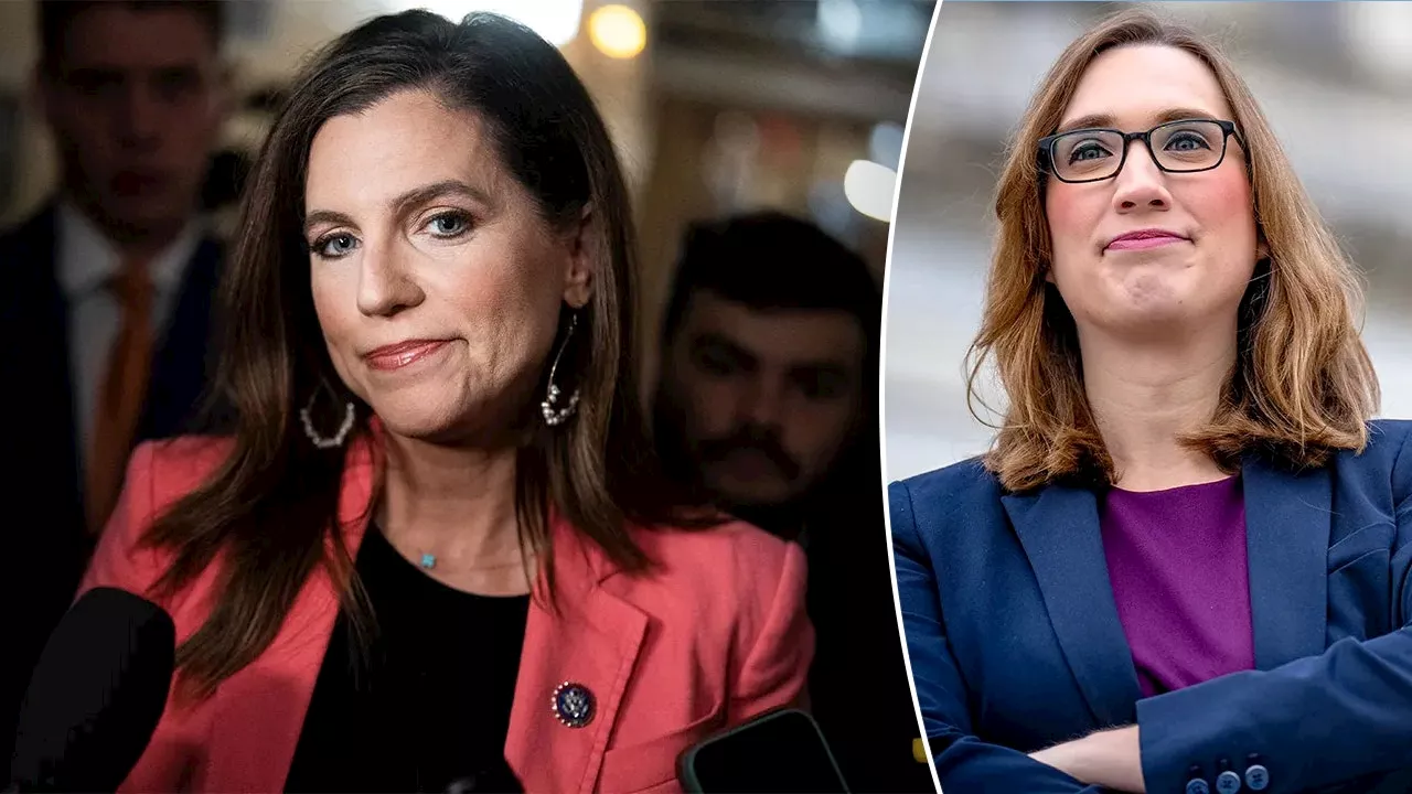 Mace faces backlash over effort to ban new transgender member of Congress from women's bathrooms