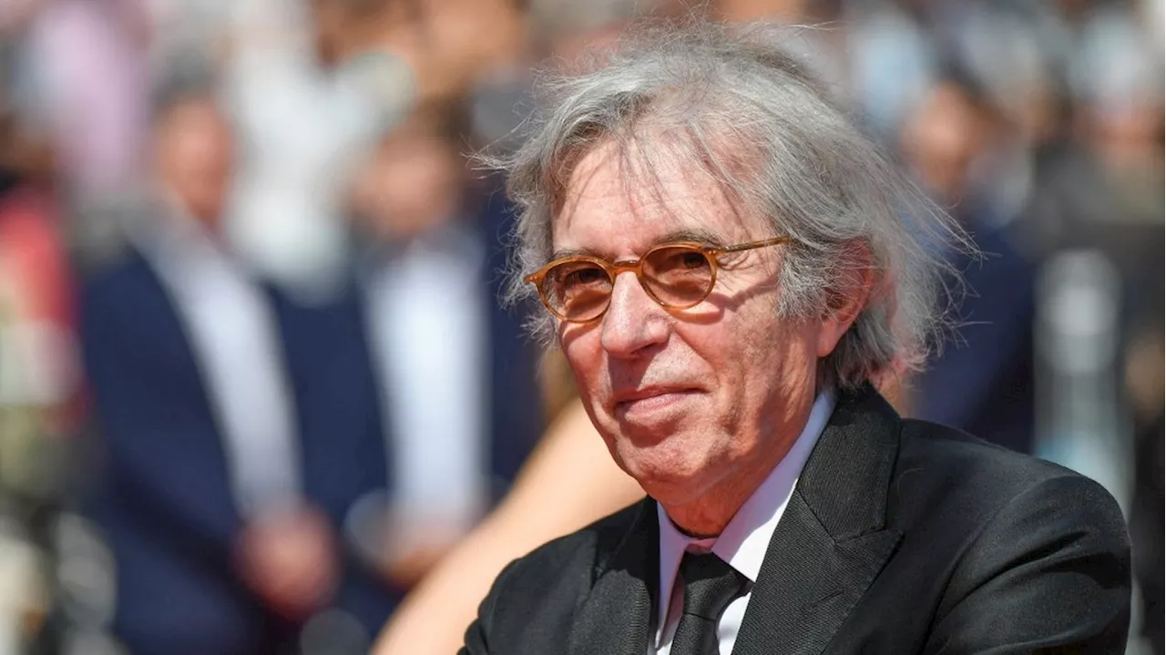 Accusé de viol et d'agression sexuelle par plusieurs actrices, Jacques Doillon dénonce des 'mensonges'