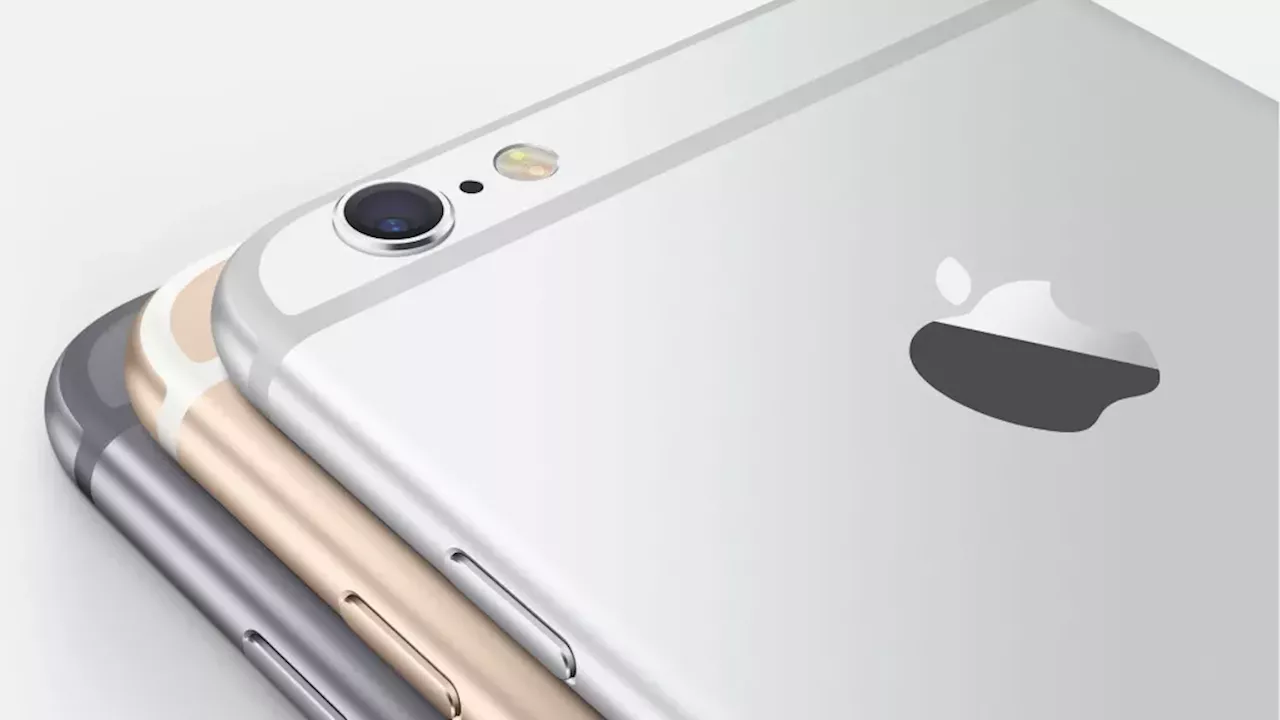 L’iPhone 17 Air serait encore plus fin que le plus fin de tous les iPhone