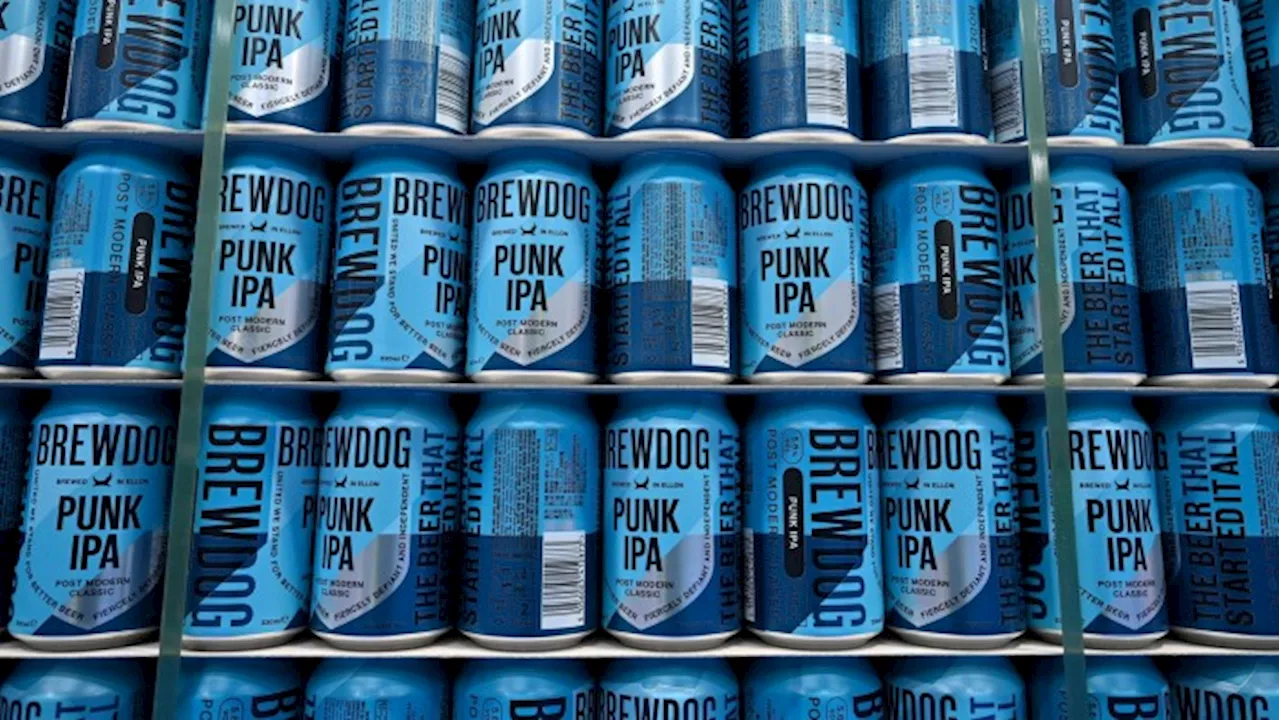 BrewDog shuts Mumbai bars in blow to India expansion plans