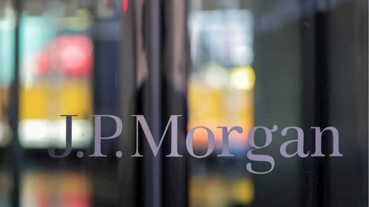 JPMorgan’s Chase UK bank launches first credit card