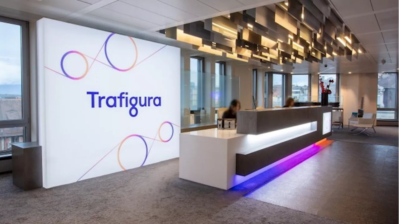 Swiss prosecutors accuse Trafigura of paying €5mn in bribes to Angolan official