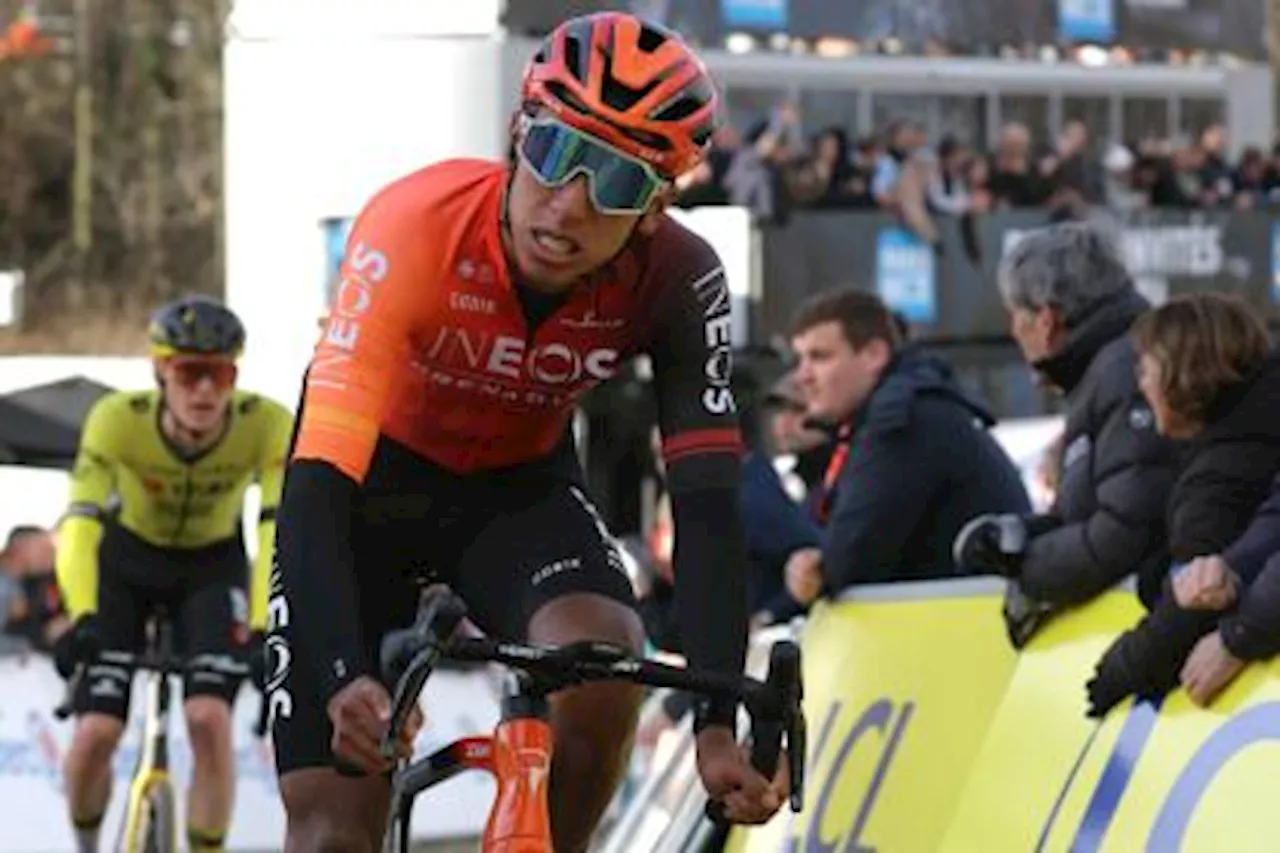 Ineos da la espalda a Egan Bernal: decisión de última hora para 2025