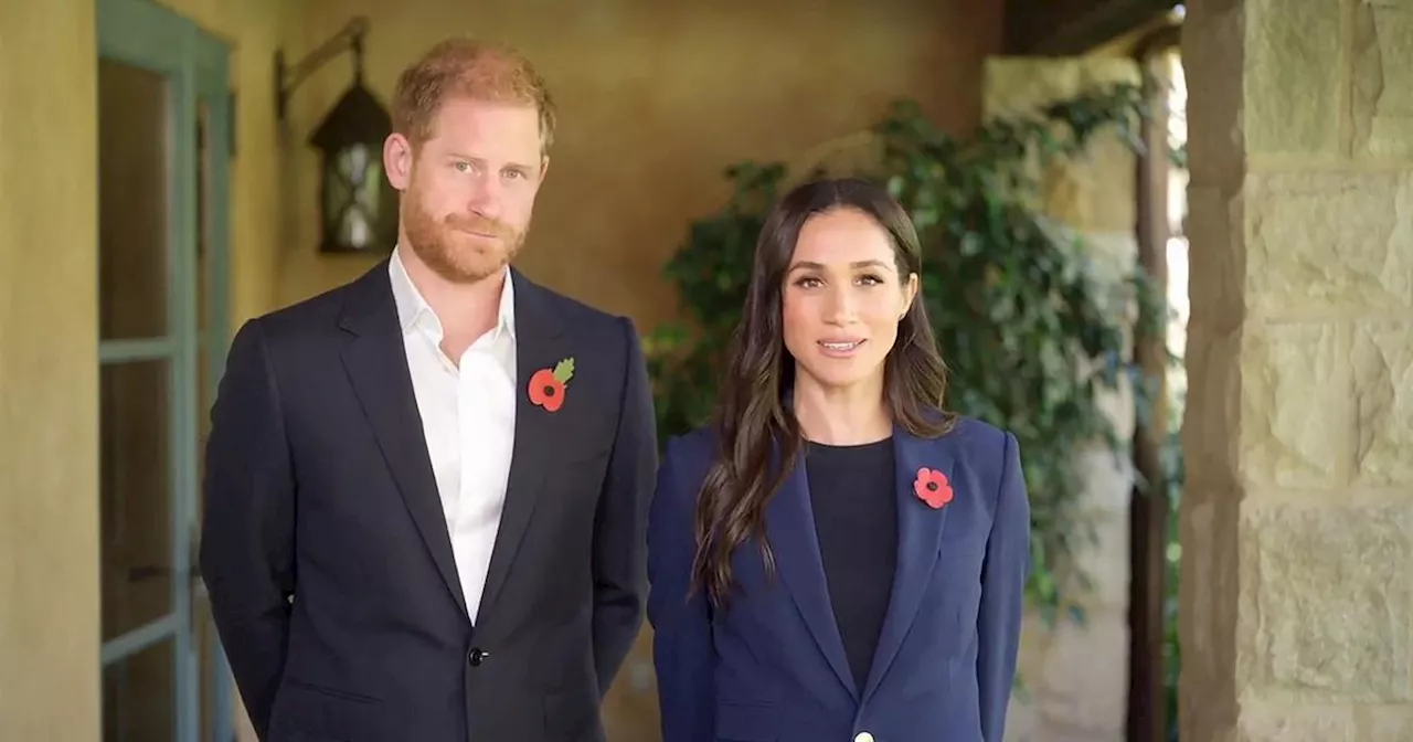 Harry et Meghan Markle moqués par les partisans de Donald Trump dans les rues de Montecito