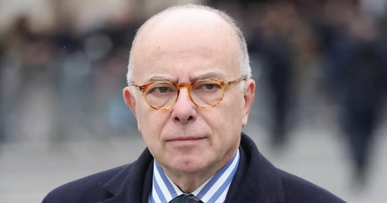 “Il en veut à François Hollande” : Bernard Cazeneuve déçu par son vieil ami ?