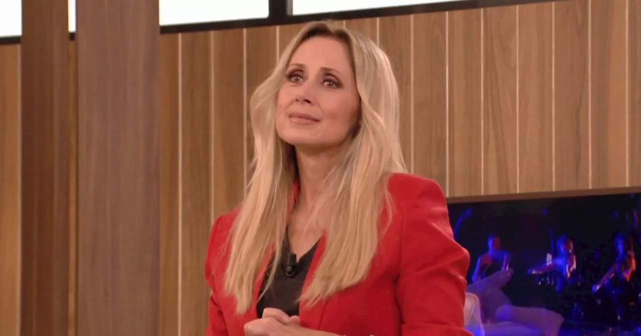 Lara Fabian émue en se remémorant ses souvenirs avec Maurane : “Elle me manque tellement…”