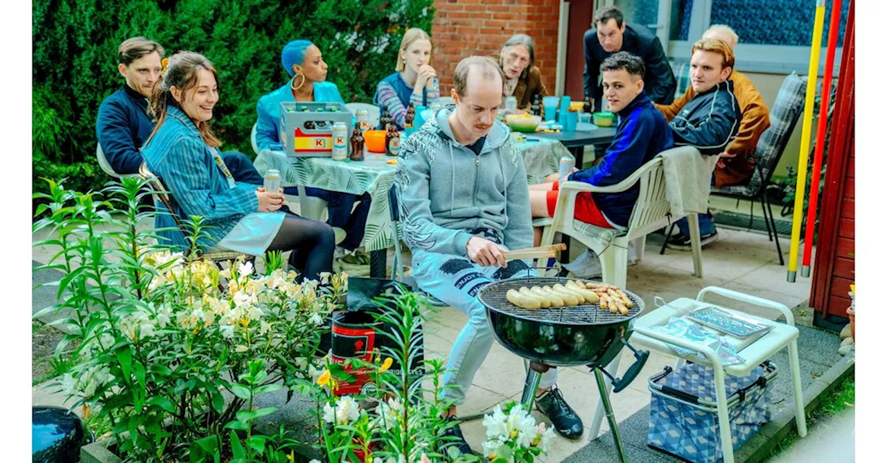 Die Discounter: Trailer zu Staffel 4 der preisgekrönten Serie verspricht pures Supermarkt-Chaos