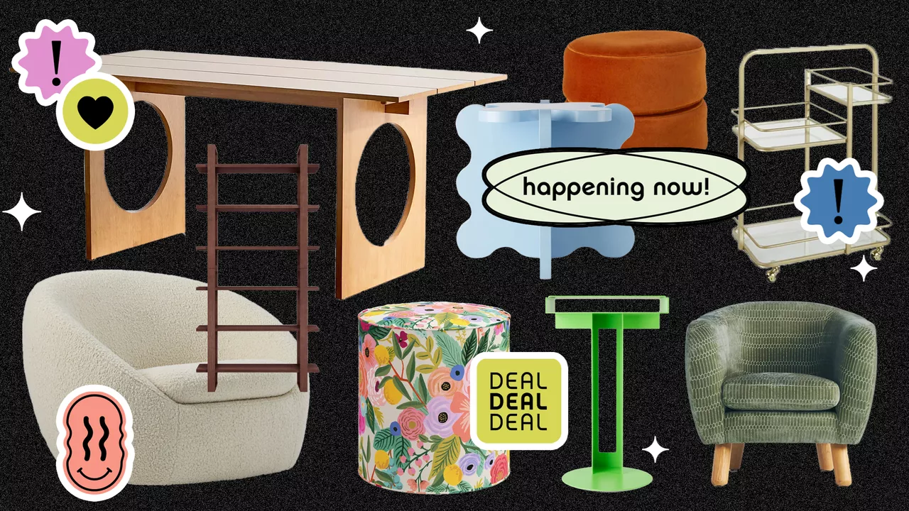 18 Best Black Friday Furniture Deals You Can Shop Early in 2024