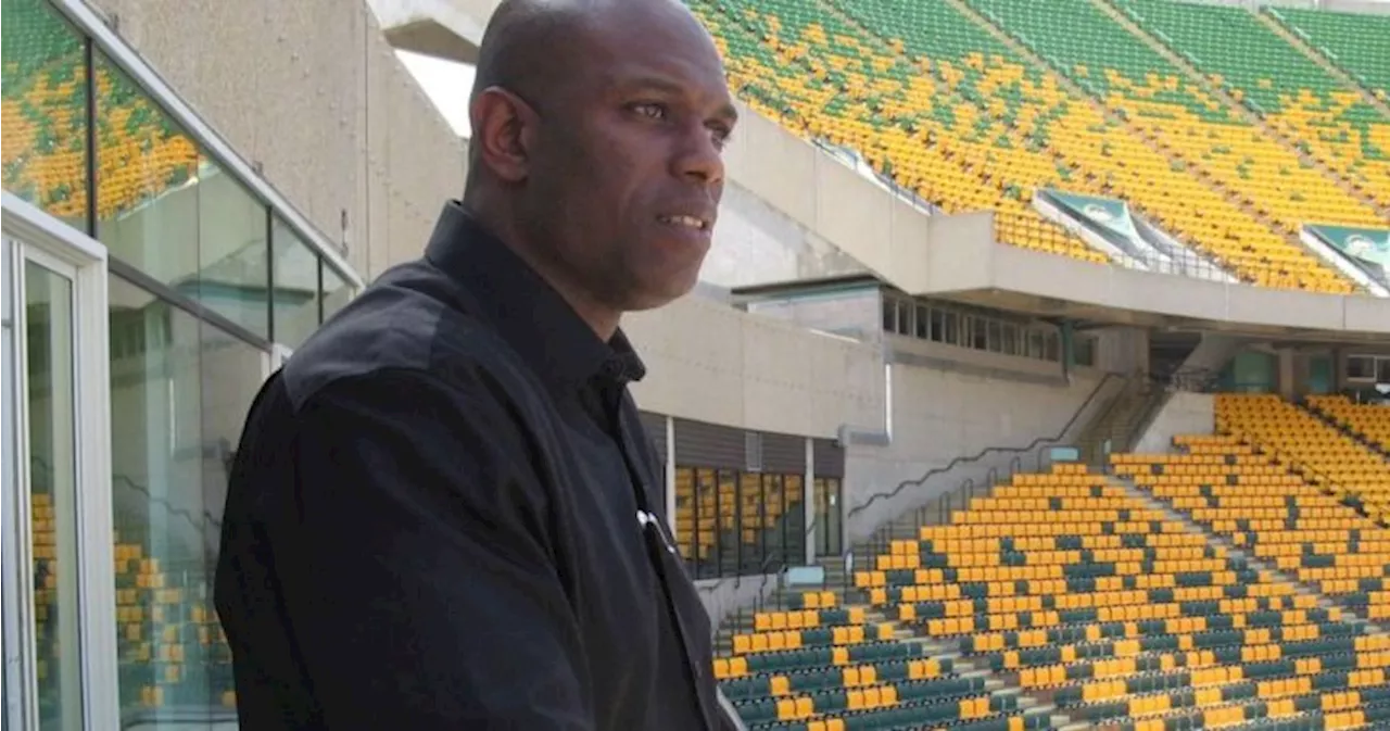 Edmonton Elks hire Ed Hervey for 2nd stint as CFL team’s GM