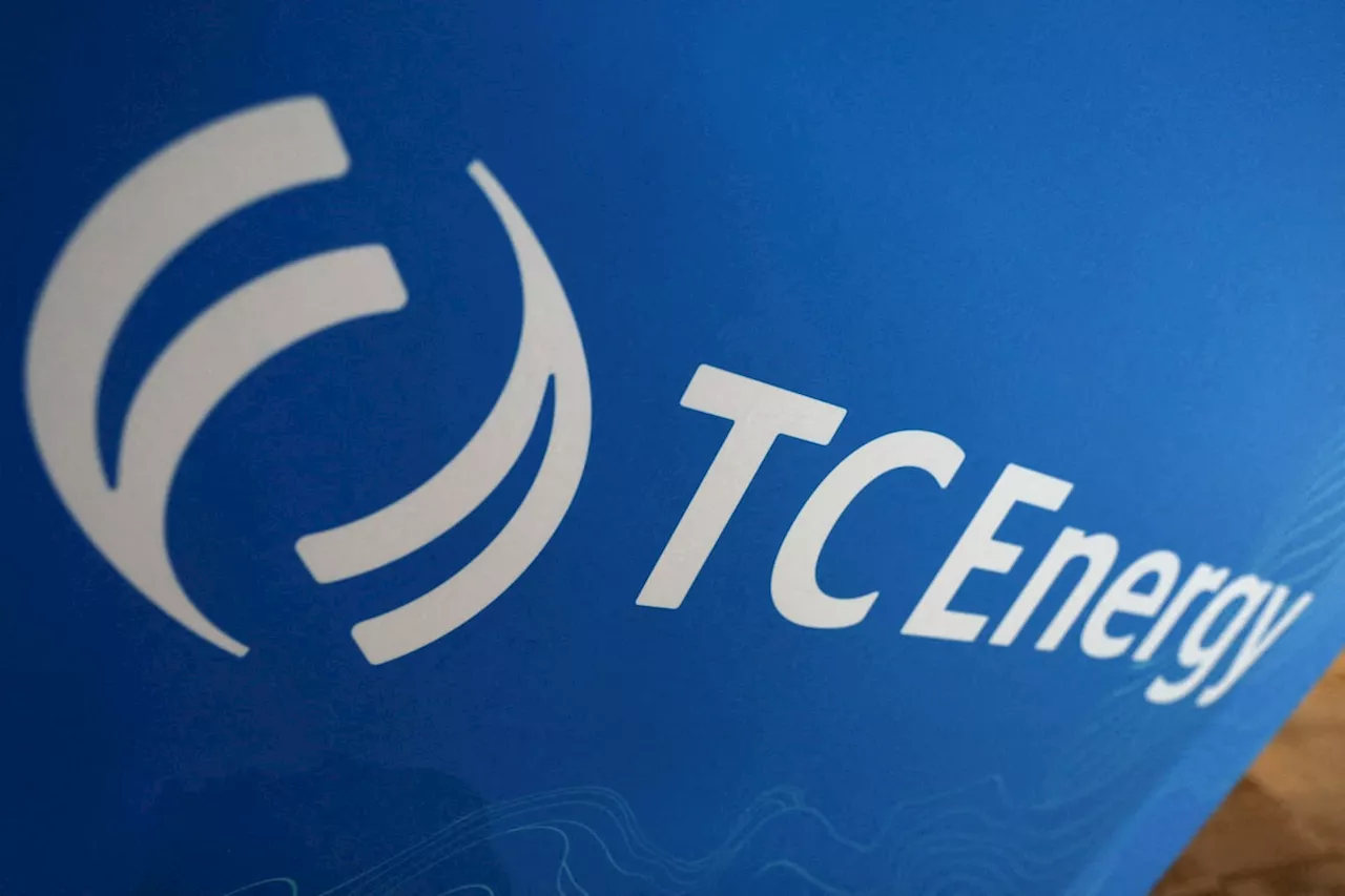 TC Energy forecasts higher 2025 core profit on natural gas, electricity demand