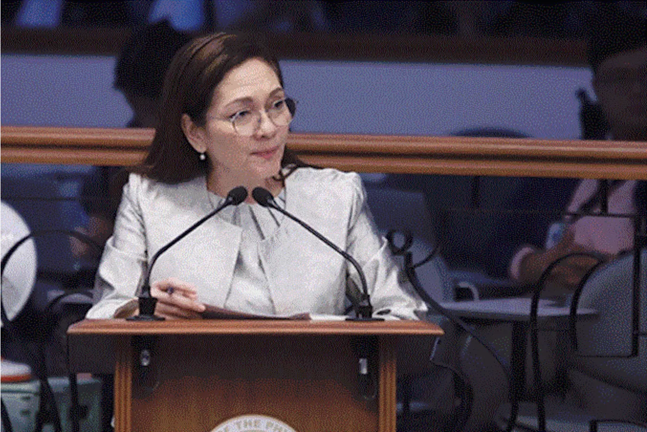 With POGOs out, 'guerilla scam ops' now emerging, says Hontiveros