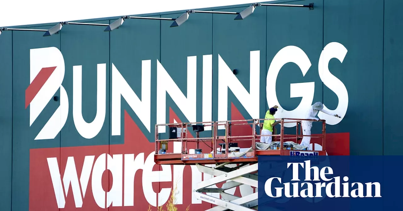 Bunnings breached privacy of customers by using facial recognition, watchdog finds