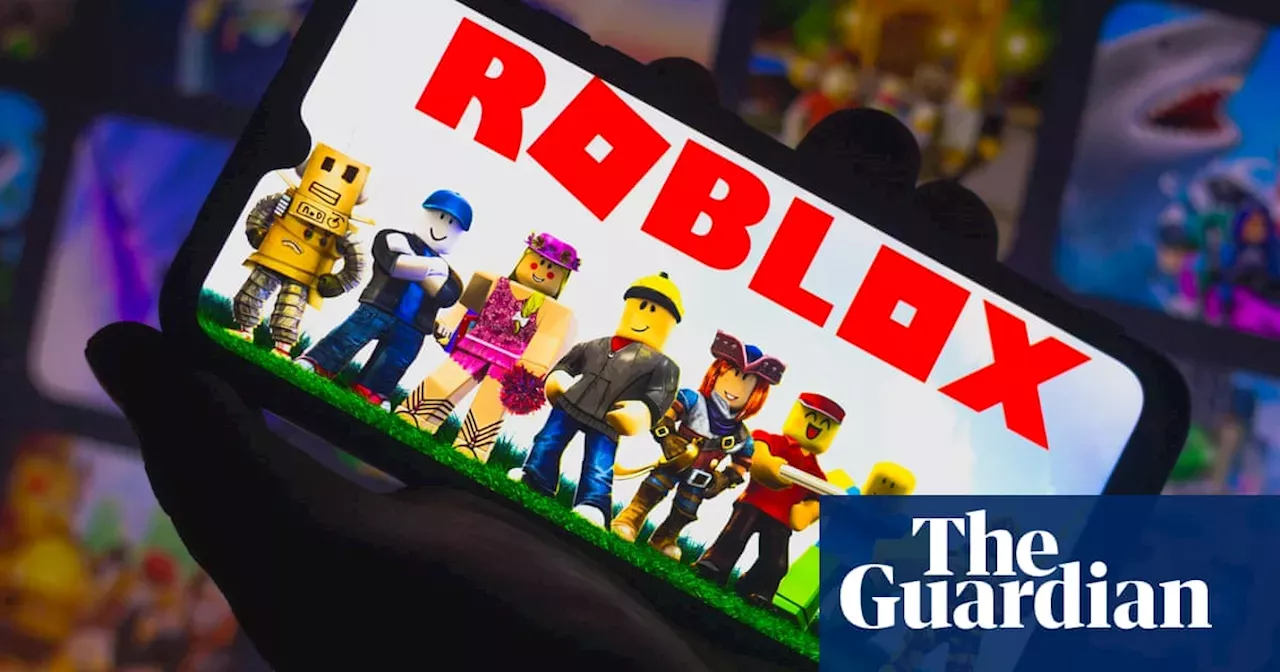 What Is Roblox? Everything You Need To Know About The Online Game ...