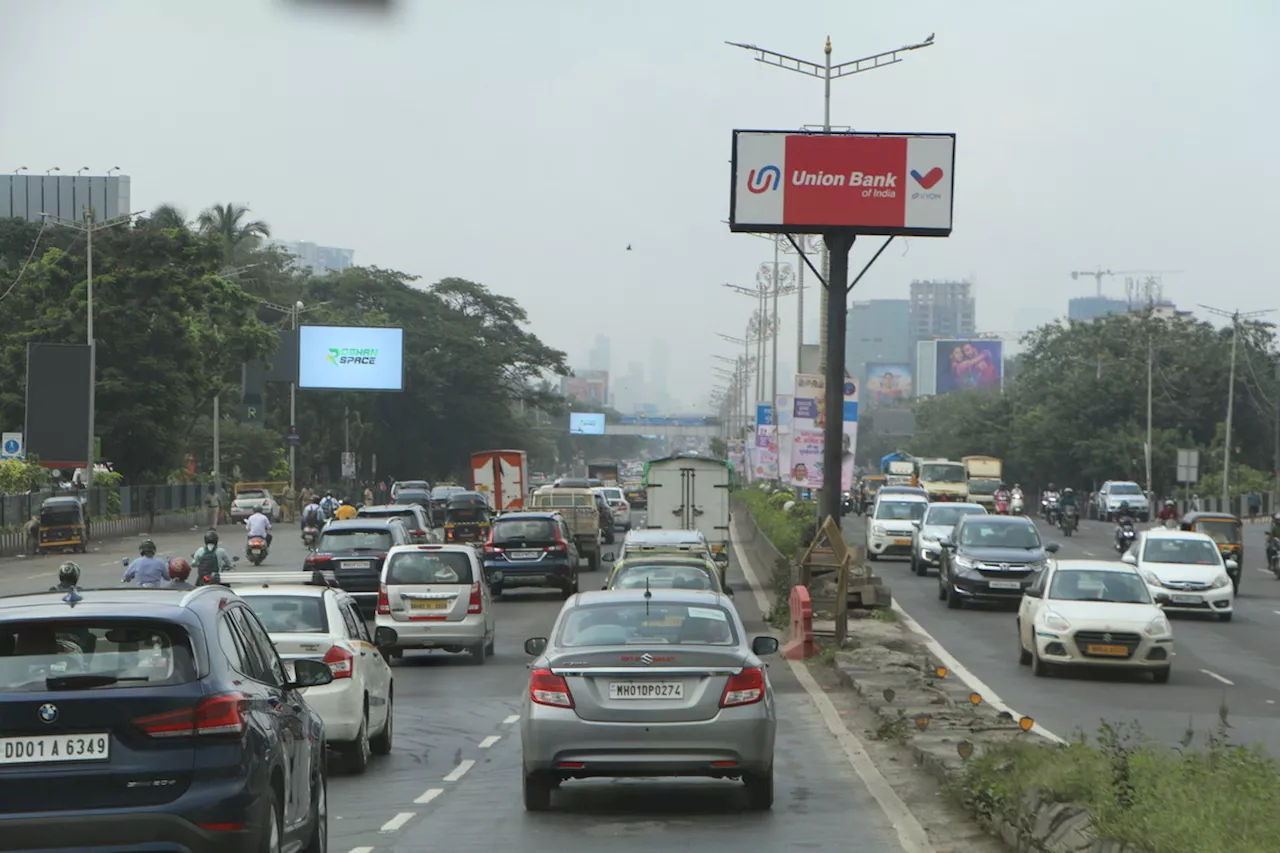 Orang-orang Kaya Baru India Mengubah Bangalore Jadi ”Kota SUV”