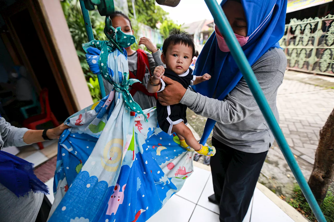 Tak Hanya Siswa, Makan Bergizi Gratis Juga akan Diberikan pada 5 Kelompok Masyarakat