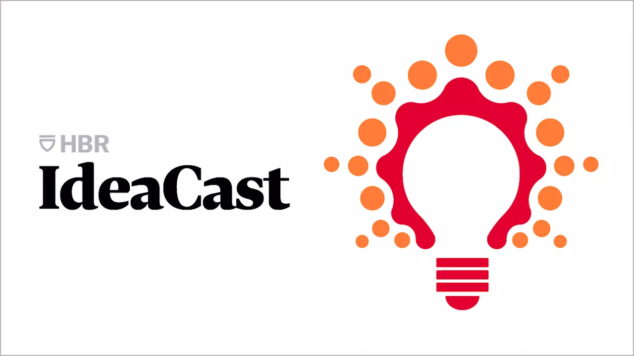 10 Gems from IdeaCast’s First 1,000 Episodes