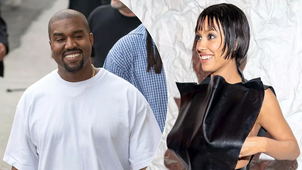 Kanye West and Bianca Censori’s ‘band-aid baby’