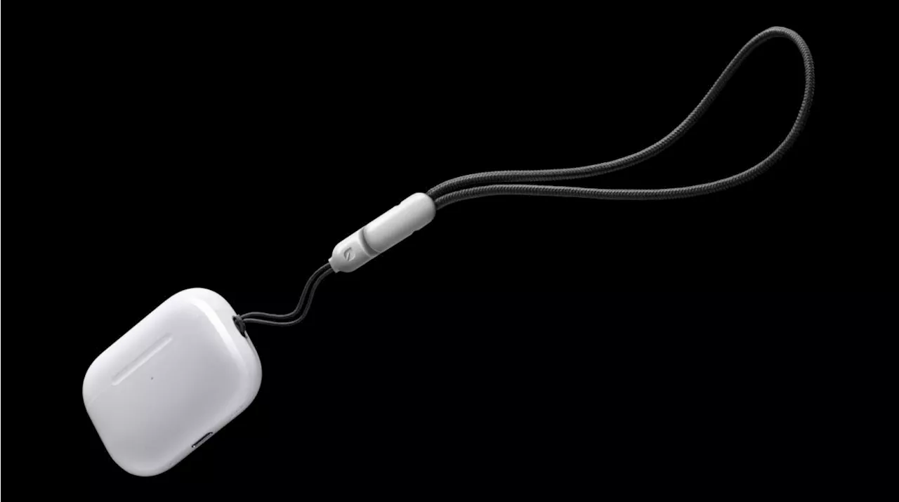 Hack in Indien: Faradayscher Käfig schaltet AirPods-Pro-2-Hörgerätefunktion frei