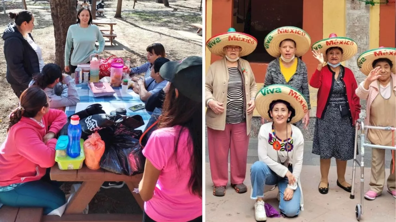 Invitan a Una vez en un brunch, evento para empoderar a las mujeres y apoyar a la Casa Xochiquetzal