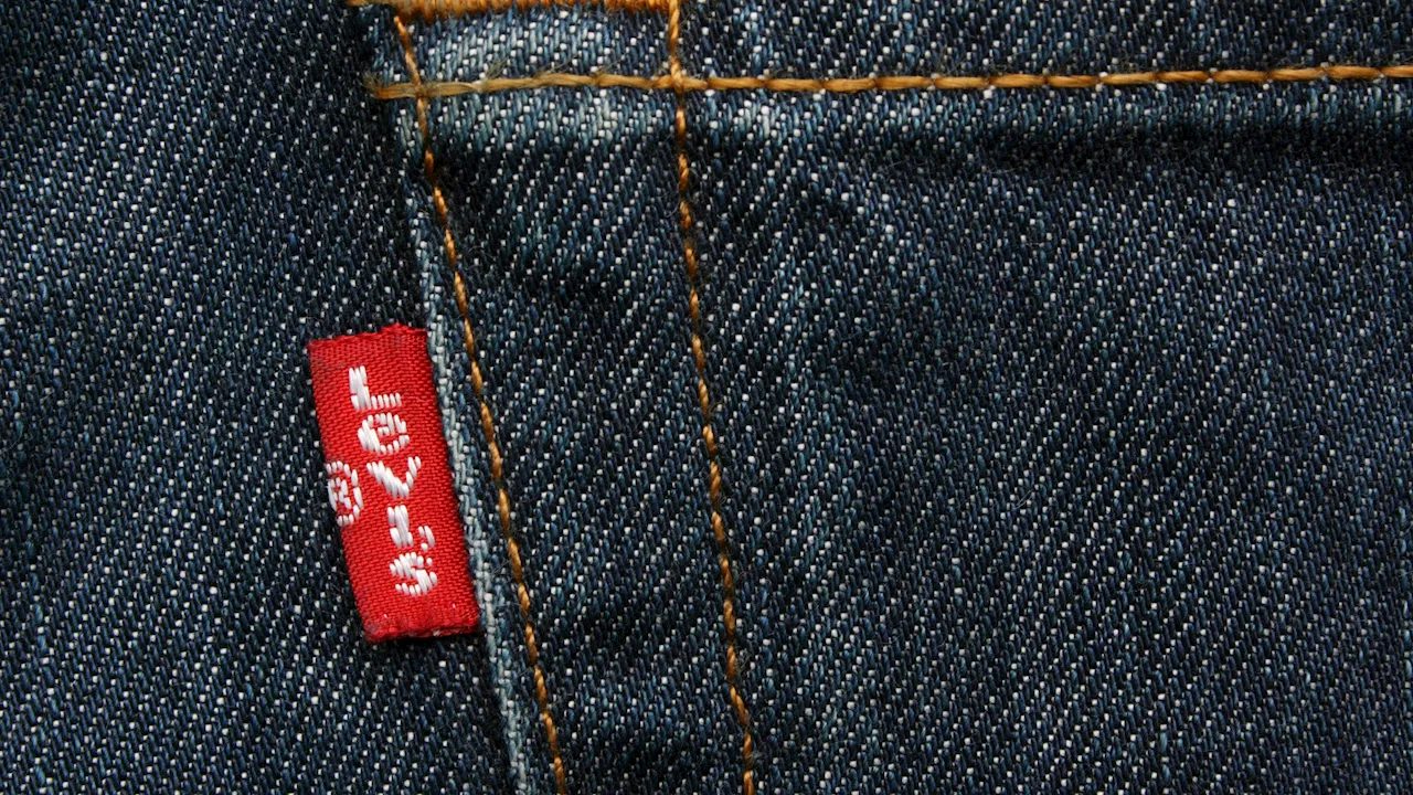  Ist deine Jeans 33.000 Euro wert? Ein Detail verrät es