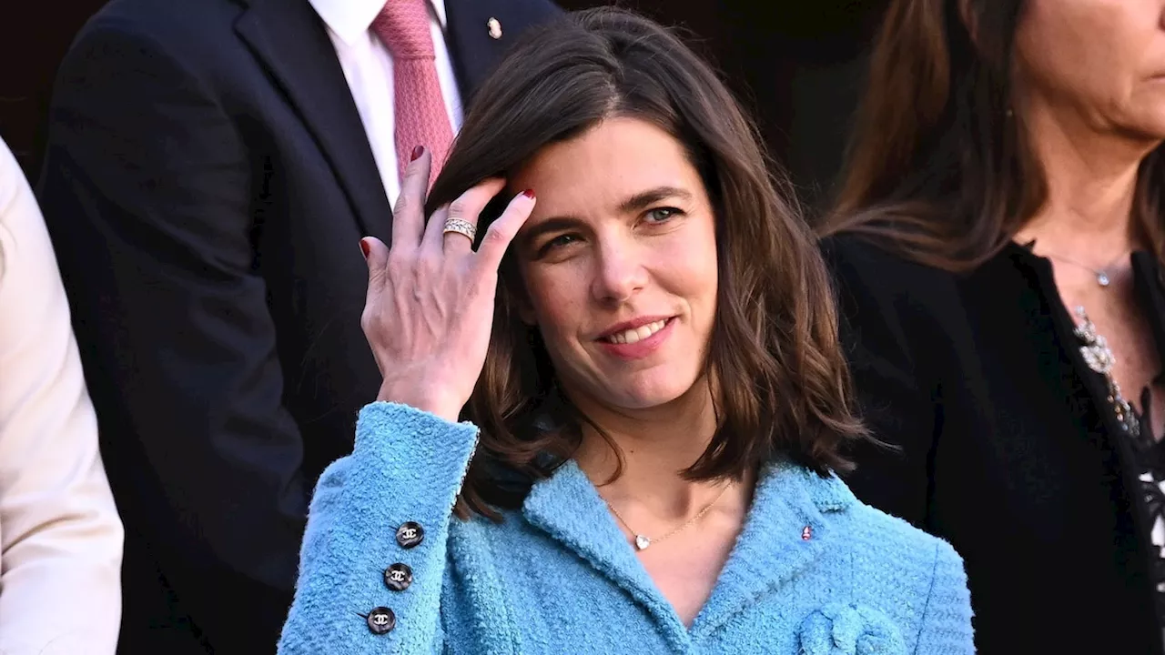 Los looks de Carlota, Beatrice y Alexandra: las 'royals' que renuevan la elegancia en el Día de Mónaco