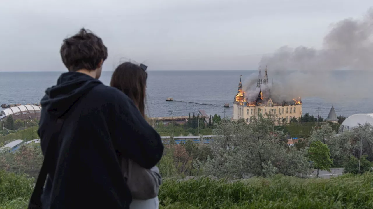 A 1000 giorni dall’aggressione all'Ucraina, 5 proposte di buon senso per la politica italiana