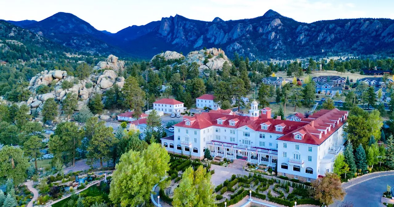 14 Stunning National Park Hotels You Need To Put On Your Bucket List ASAP