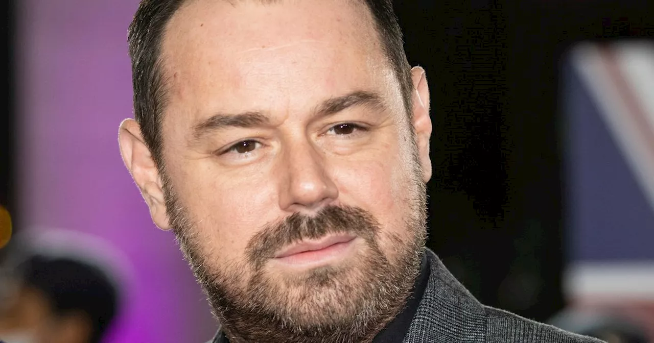 'F*** Off': Danny Dyer Blasts 'Backhanded' Praise For His Performance In Rivals