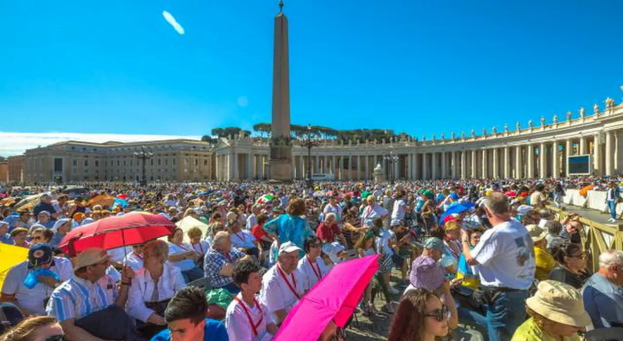 Dove alloggiare a Roma durante il Giubileo: la guida completa