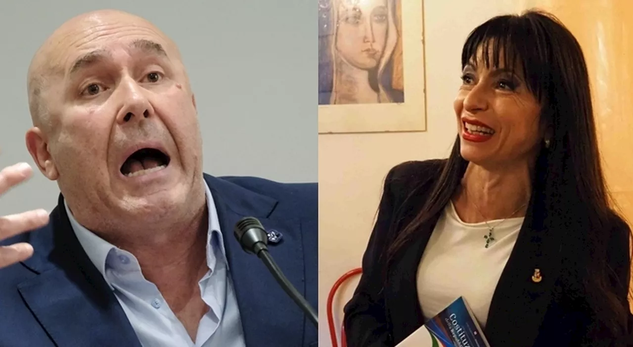 Regionali Umbria, Bandecchi: «Con me candidato Proietti a casa a lavare i piatti»