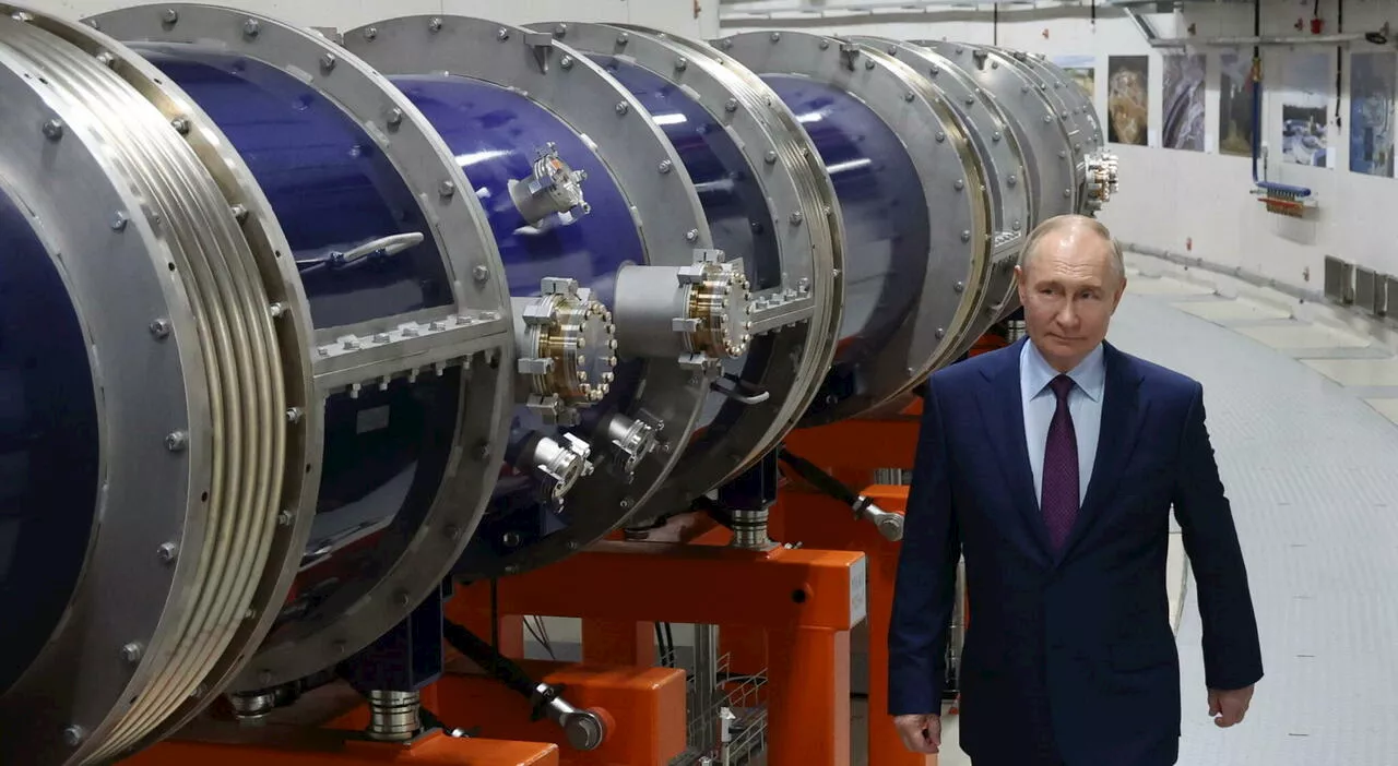 Russia, come funziona la nuova dottrina nucleare? La minaccia alla Nato, ecco quando Putin potrà usare le armi