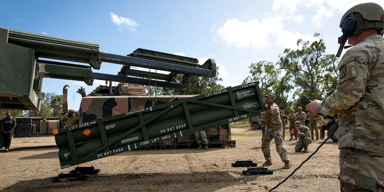 L’Ucraina ha usato per la prima volta i missili ATACMS in territorio russo