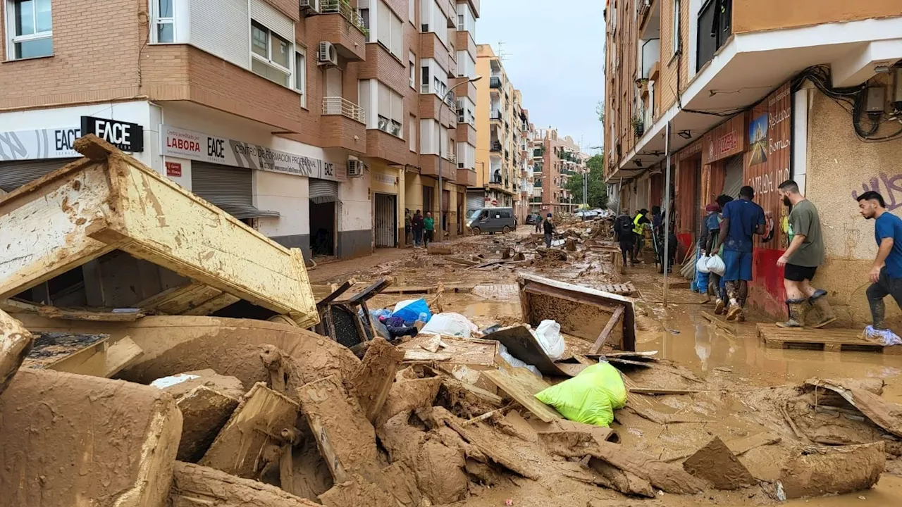 Arquitectos piden que antes de comprar una vivienda se conozca que está en zona inundable