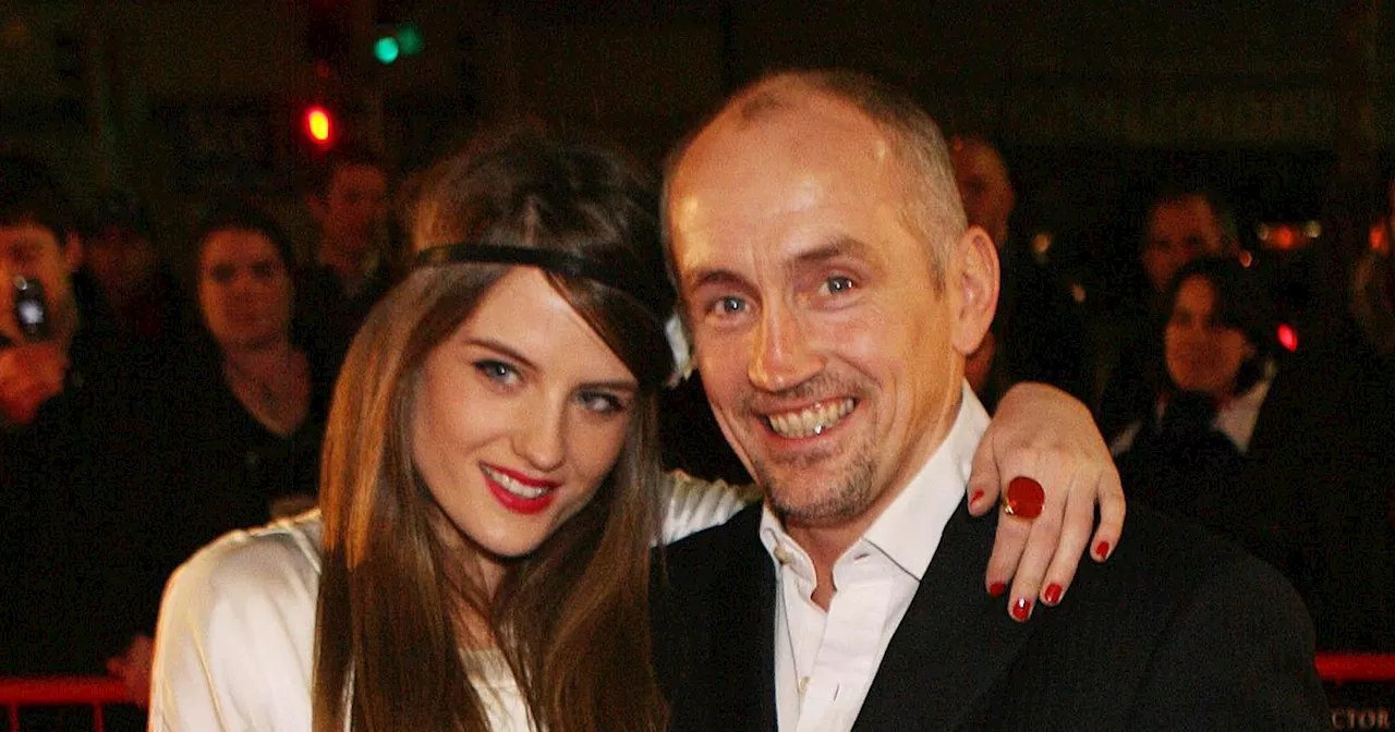 I'm A Celeb's Barry McGuigan shares heart-breaking last words of daughter Danika