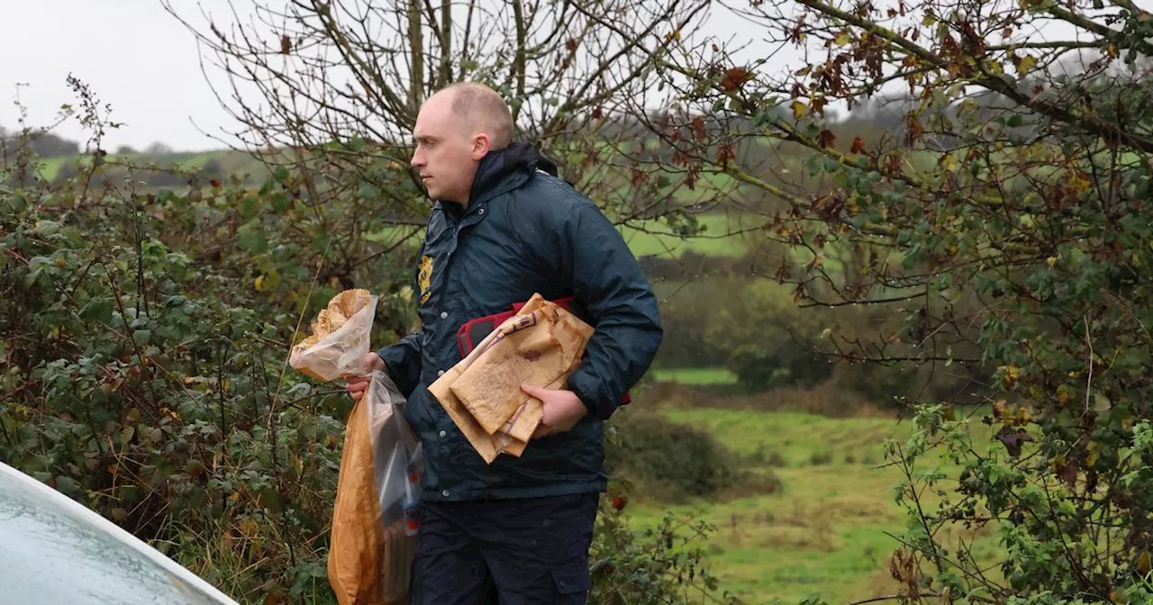 Multi-day search for Willie Maughan and Ana Varslavane stood down by Gardaí