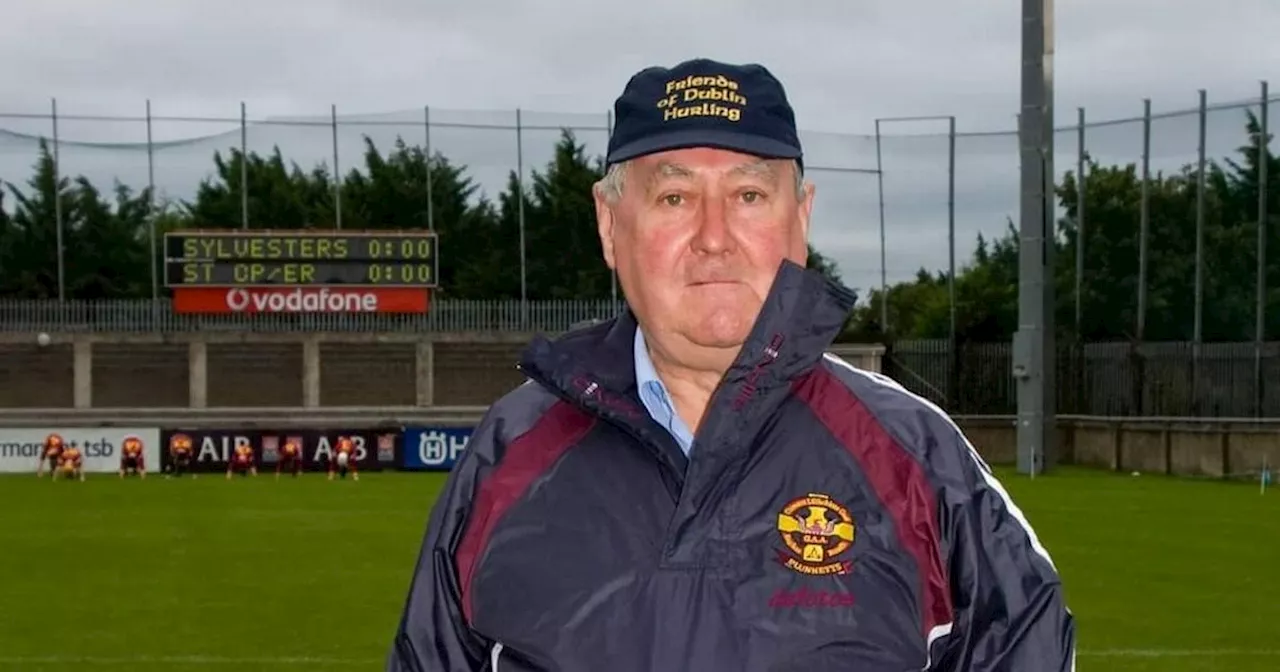 Tributes paid to 'great man and true Dub' as Blues legend leads condolences