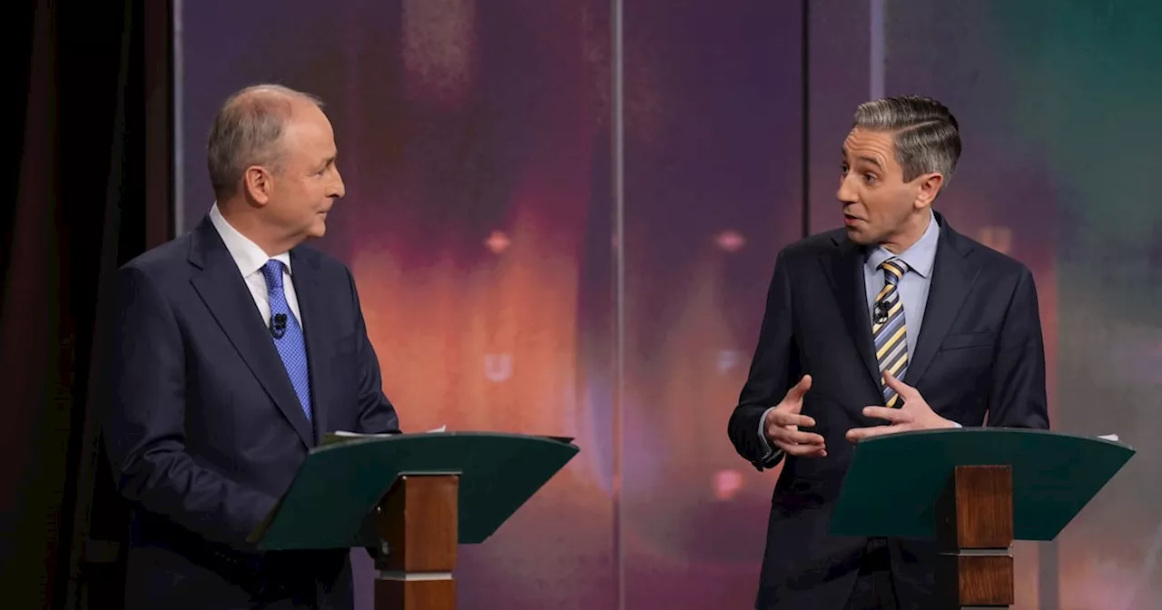 Election 2024 live updates: Campaign trail continues after sparks fly in TV debate