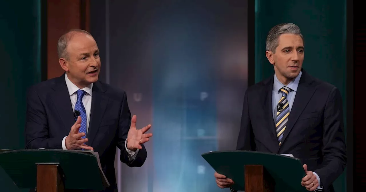 Election Daily: Harris and Martin’s debate double act favours McDonald