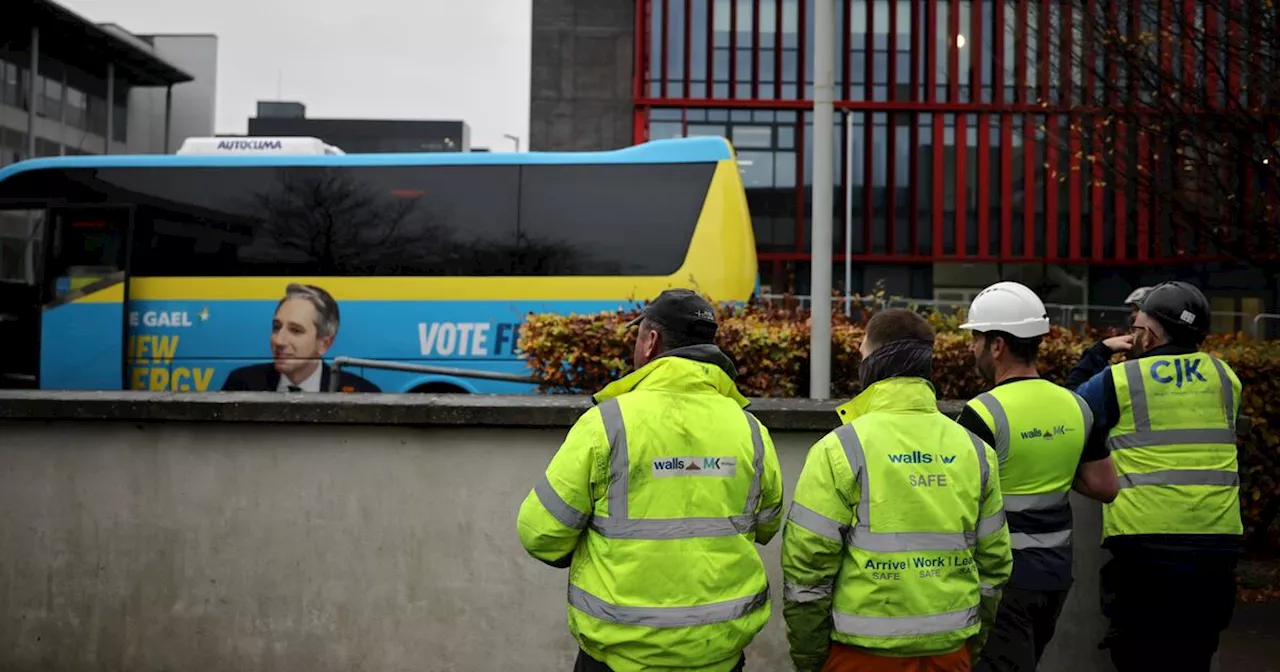 Fintan O'Toole: The three transparent election lies even politicians can’t pretend to believe