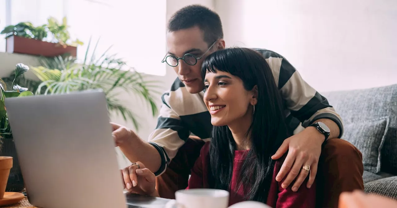 First-time buyers: ‘Should we buy an apartment or a doer-upper?’