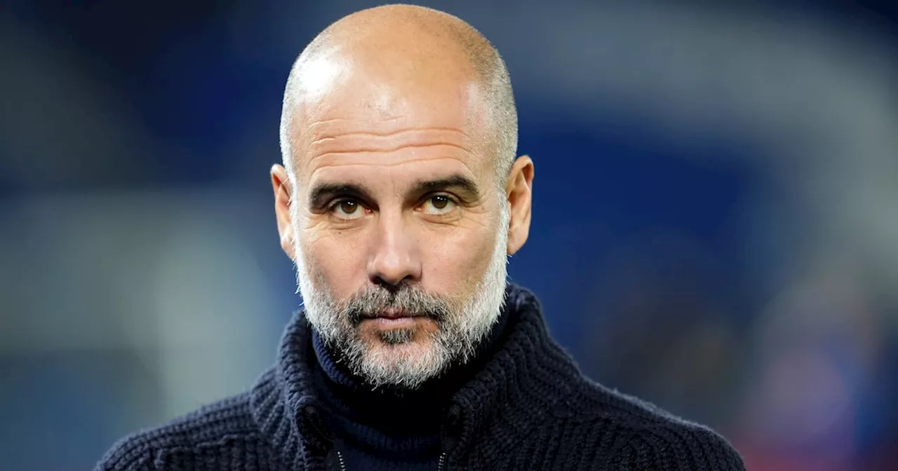 Pep Guardiola agrees new one-year contract with Manchester City